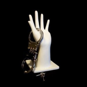 hand, handcuffs, lust, fetish, fantasy